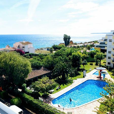 Apartamento By The Sea - Sea View Torres Portimão Exterior foto