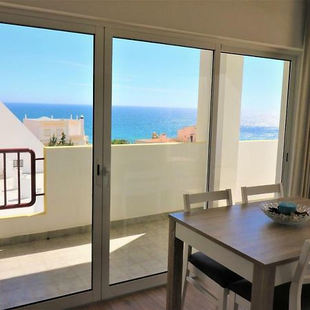 Apartamento By The Sea - Sea View Torres Portimão Exterior foto