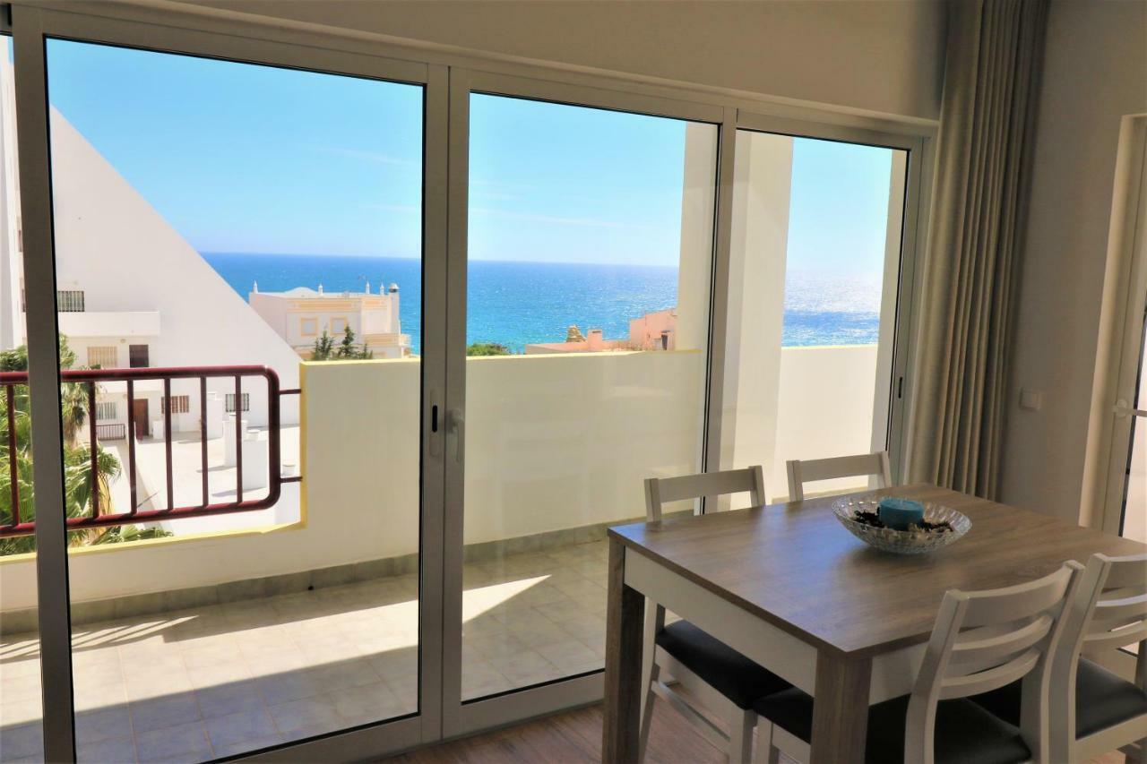 Apartamento By The Sea - Sea View Torres Portimão Exterior foto