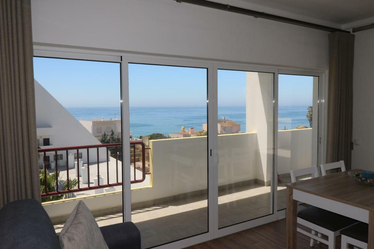 Apartamento By The Sea - Sea View Torres Portimão Exterior foto