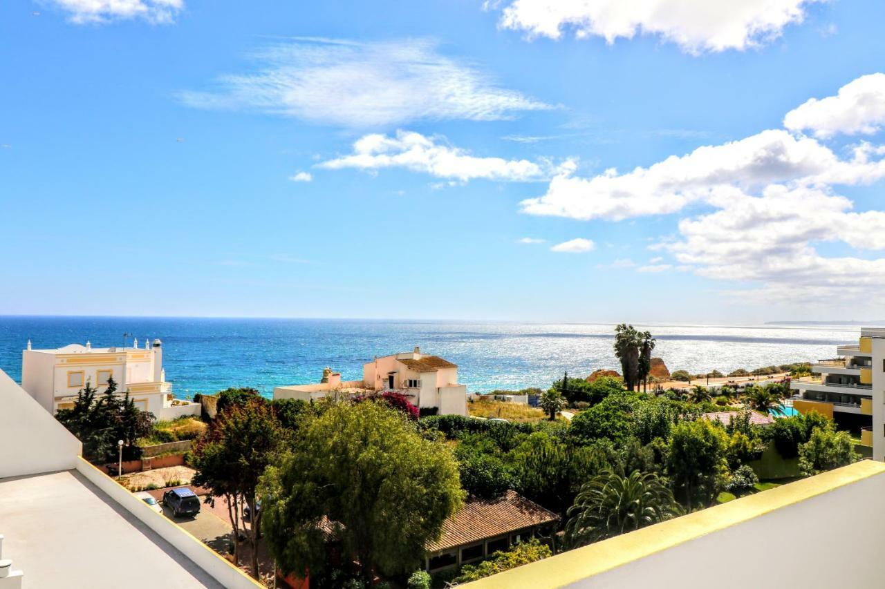 Apartamento By The Sea - Sea View Torres Portimão Exterior foto