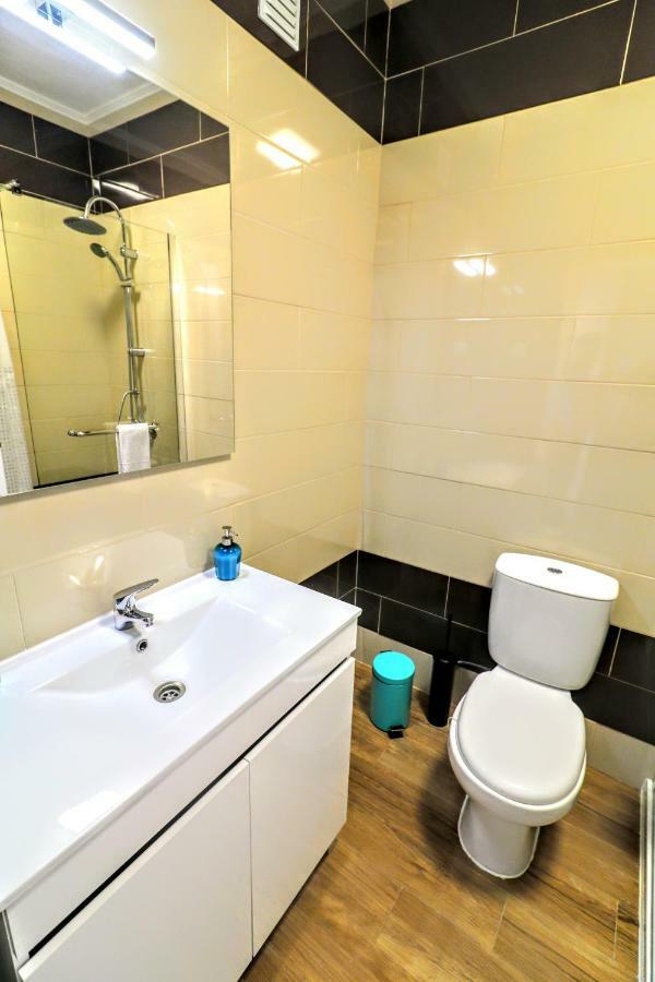 Apartamento By The Sea - Sea View Torres Portimão Exterior foto