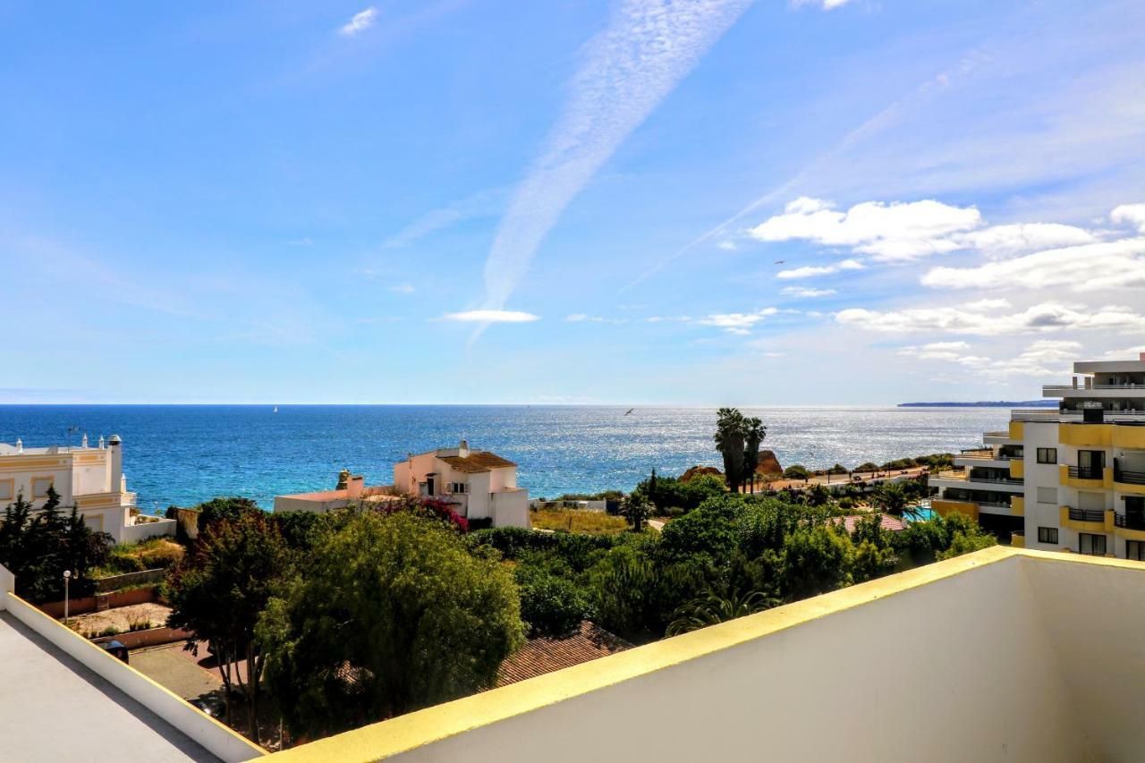 Apartamento By The Sea - Sea View Torres Portimão Exterior foto