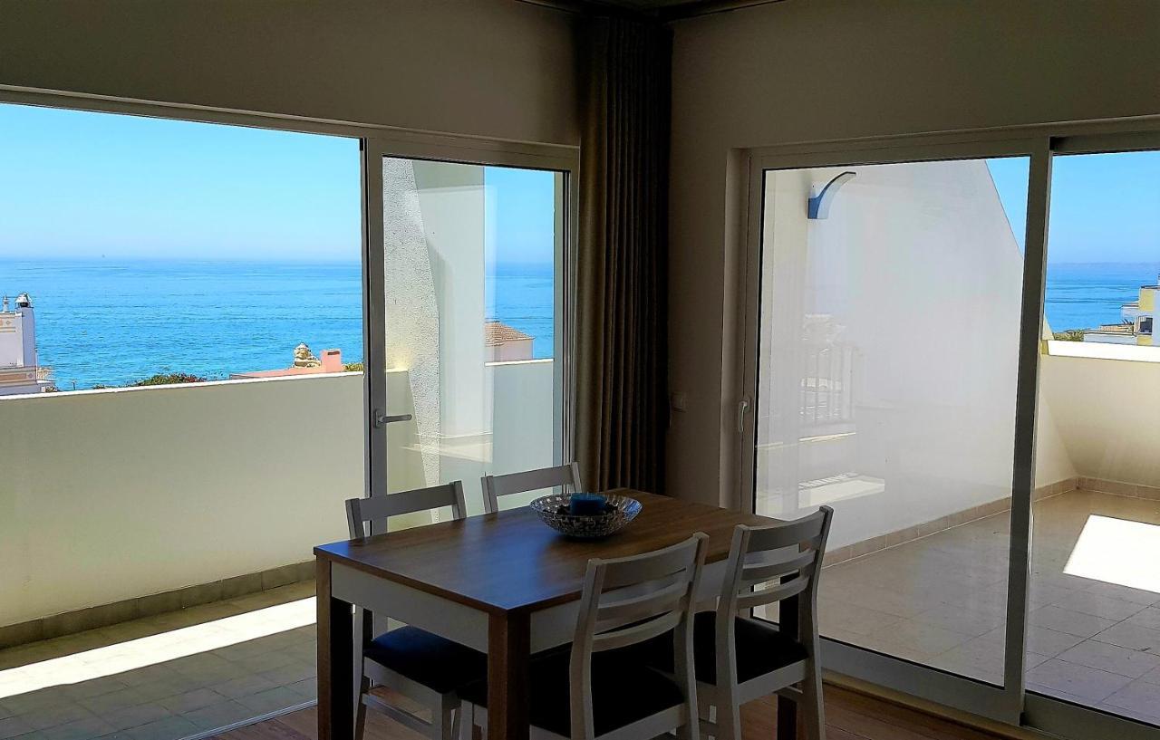 Apartamento By The Sea - Sea View Torres Portimão Exterior foto